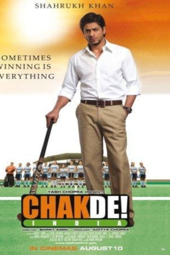 Chak De! India