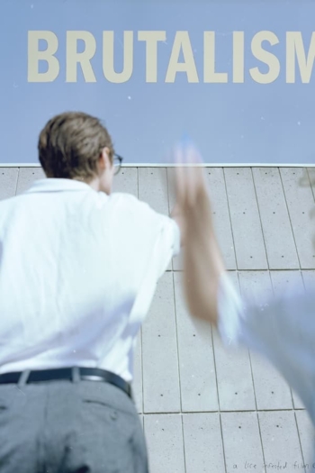 BRUTALISM