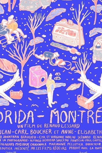 Florida-Montréal