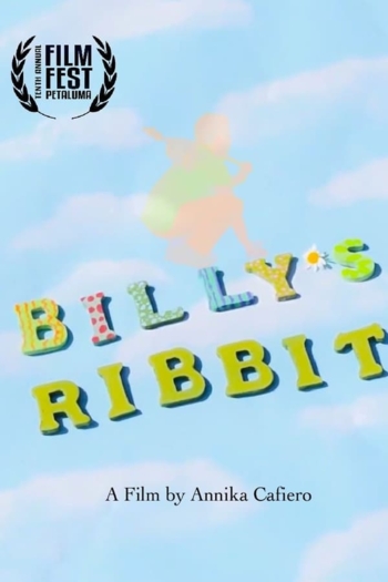 Billy's Ribbit