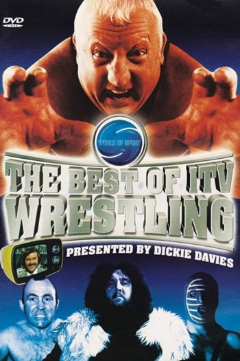 Best of ITV Wrestling