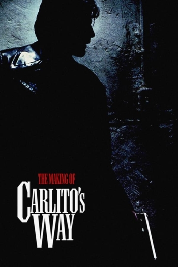 The Making of 'Carlito's Way'