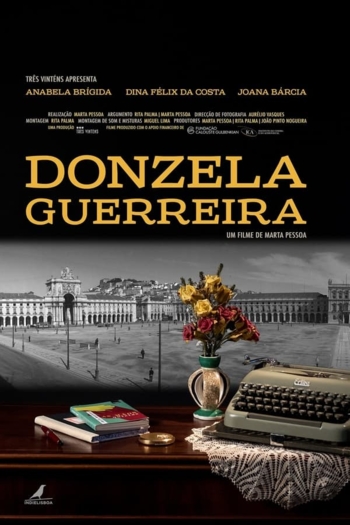 Donzela Guerreira