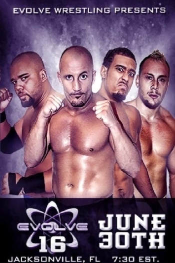 EVOLVE 16
