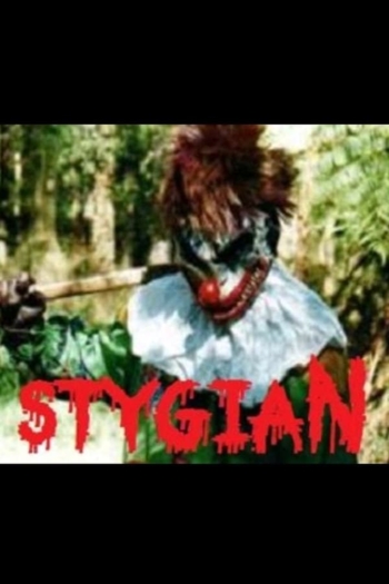 Stygian