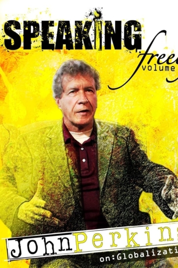 Speaking Freely Volume 1: John Perkins