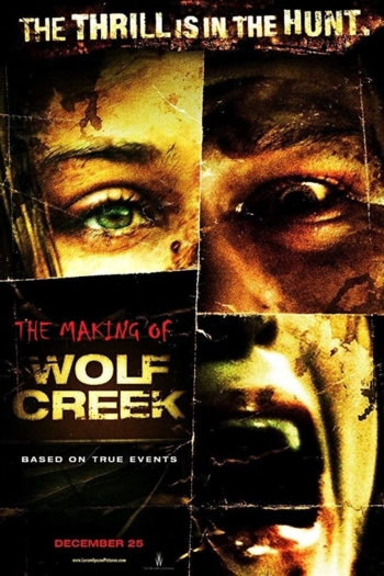 The Making of 'Wolf Creek'