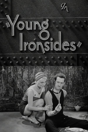 Young Ironsides