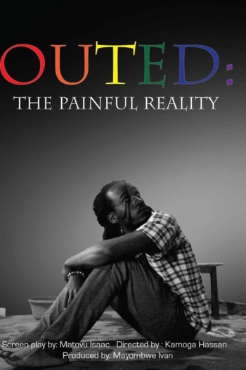 Outed: The Painful Reality