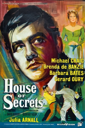 House of Secrets