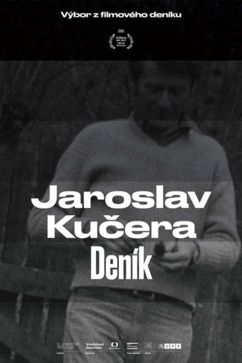 Jaroslav Kučera A Journal