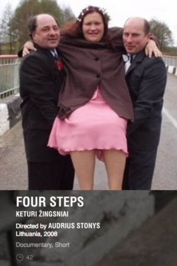 Four Steps