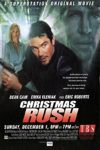 Christmas Rush