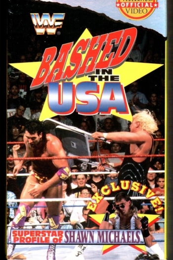 WWF Bashed in the USA