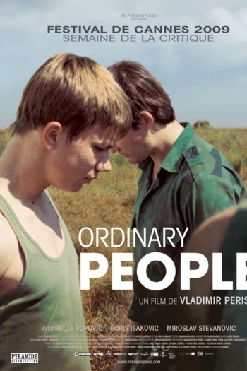 Ordinary People