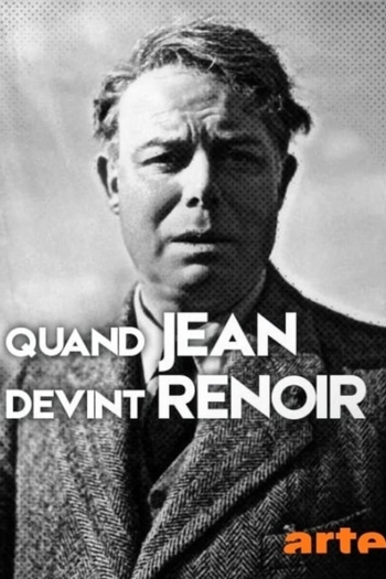 Quand Jean devint Renoir