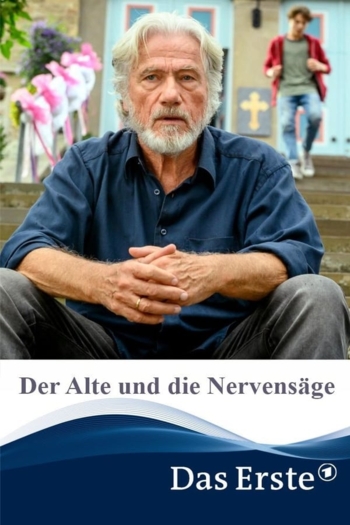 Der Alte und die Nervensäge