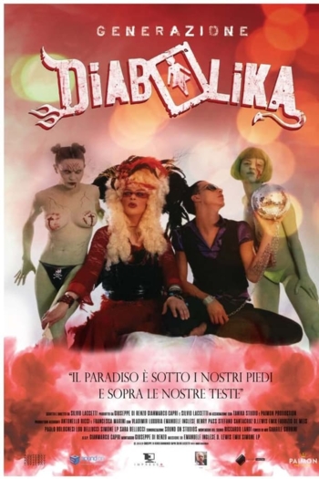 Generazione Diabolika