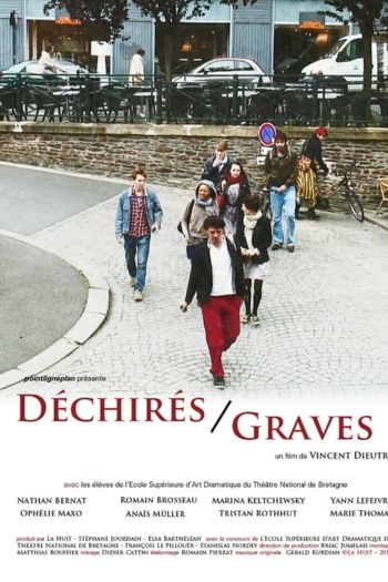 Déchirés / Graves