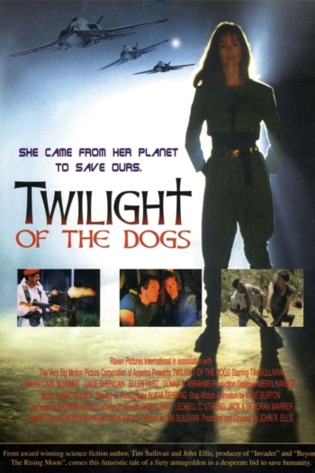 Twilight of the Dogs