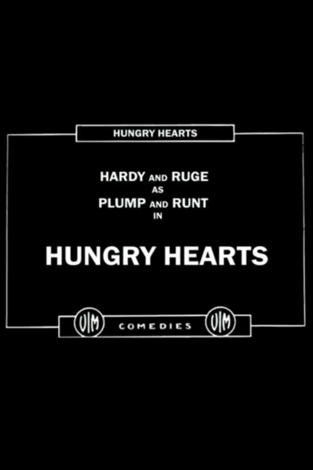 Hungry Hearts