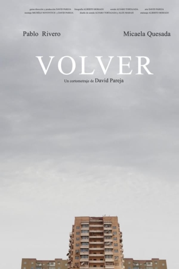 Volver
