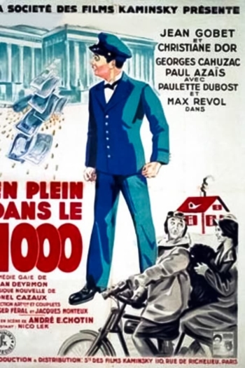 En plein dans le mille