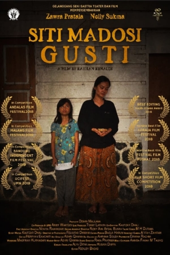 Siti Madosi Gusti