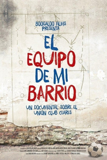 El equipo de mi Barrio