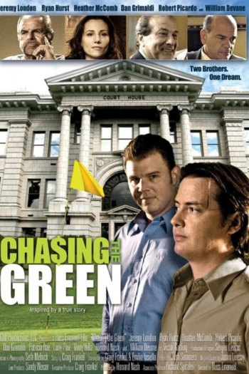 Chasing the Green