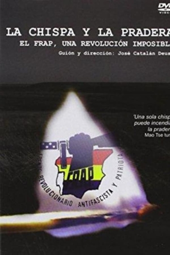 La chispa y la pradera