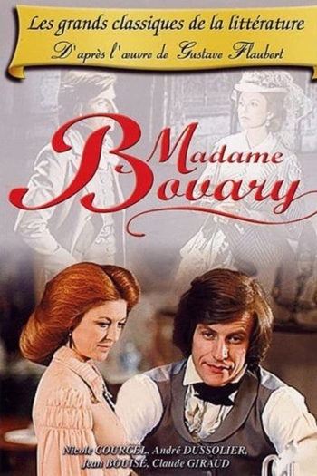 Madame Bovary