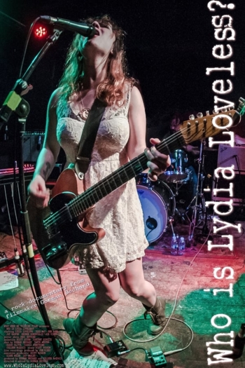 Who Is Lydia Loveless?