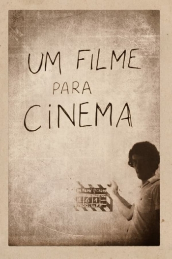 Um Filme para Cinema