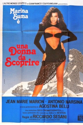Una donna da scoprire