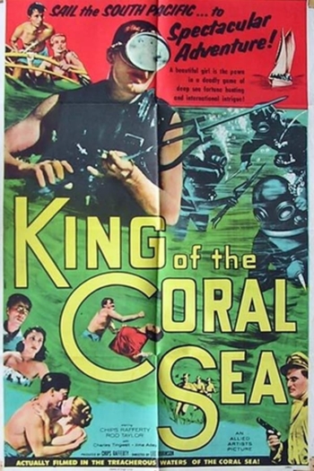 King of the Coral Sea