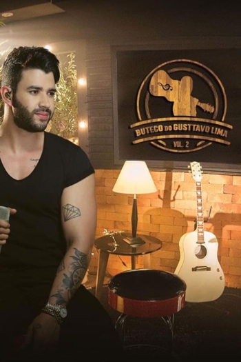 Gusttavo Lima – Buteco do Gusttavo Lima – Vol. 2