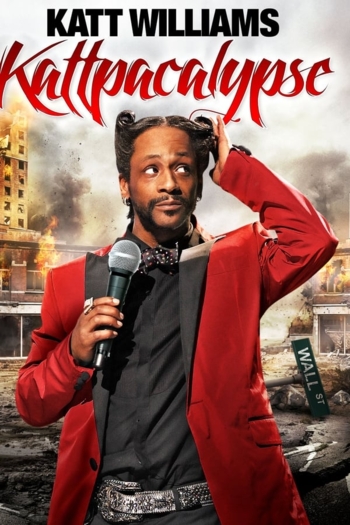 Katt Williams: Kattpacalypse