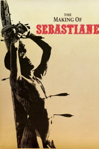 The Making of ‘Sebastiane’
