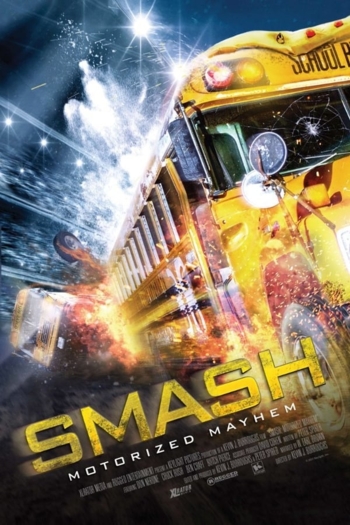 Smash: Motorized Mayhem