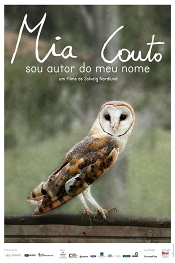 I am The Author Of My Name Mia Couto