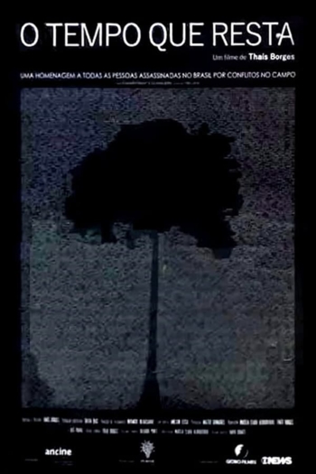 O Tempo Que Resta