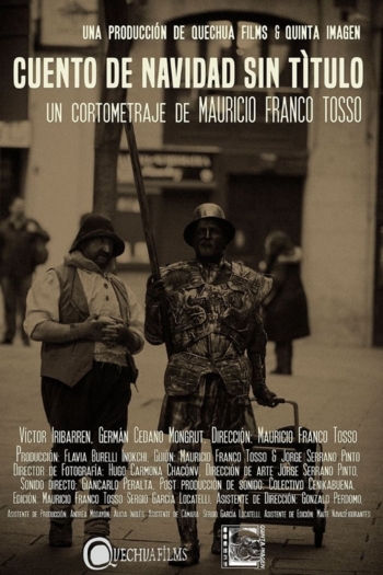 Cuento de navidad sin título