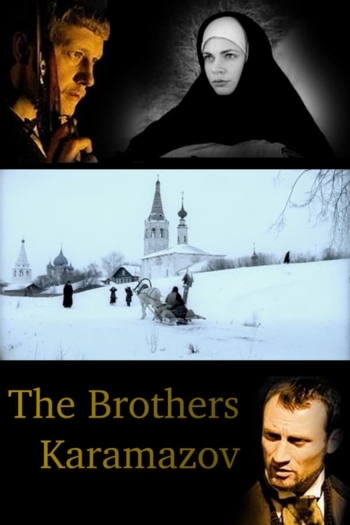 The Brothers Karamazov