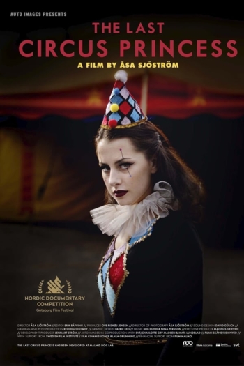 The Last Circus Princess