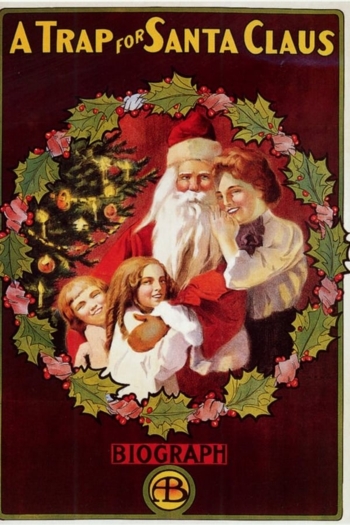 A Trap for Santa Claus