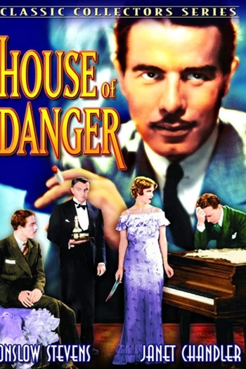 House of Danger
