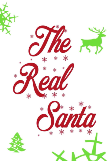 The Real Santa