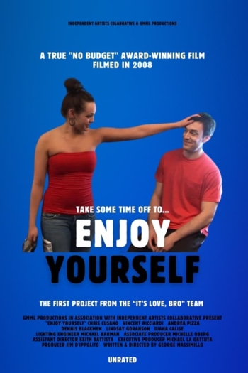 Enjoy Yourself