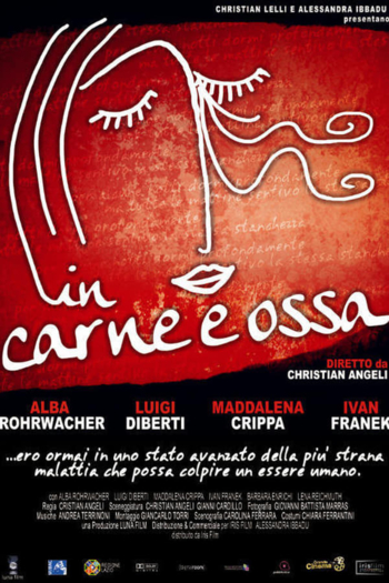 In carne e ossa